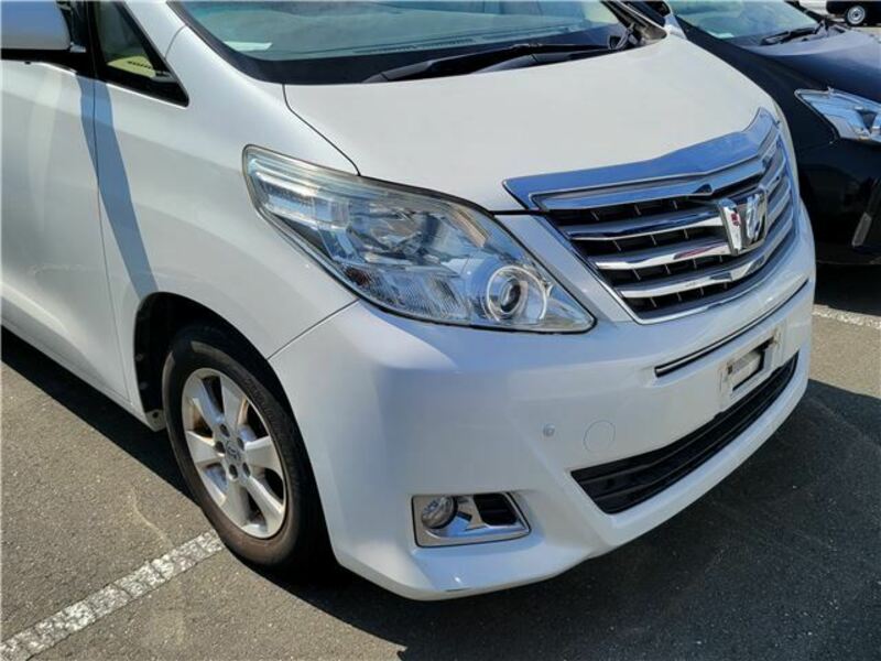 ALPHARD-3