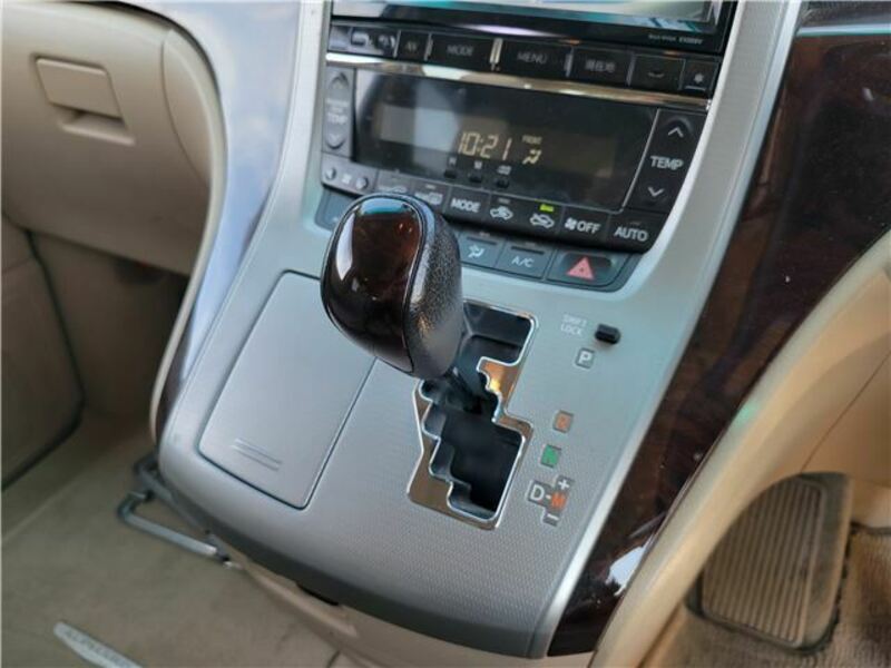 ALPHARD-10