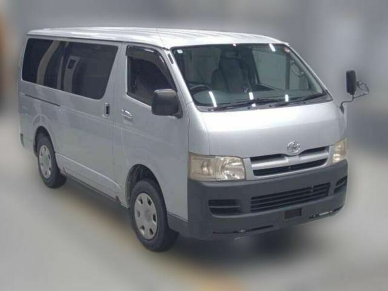 HIACE VAN-7