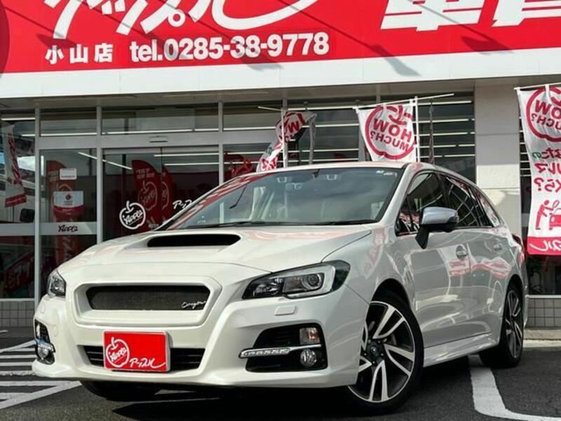 LEVORG-0