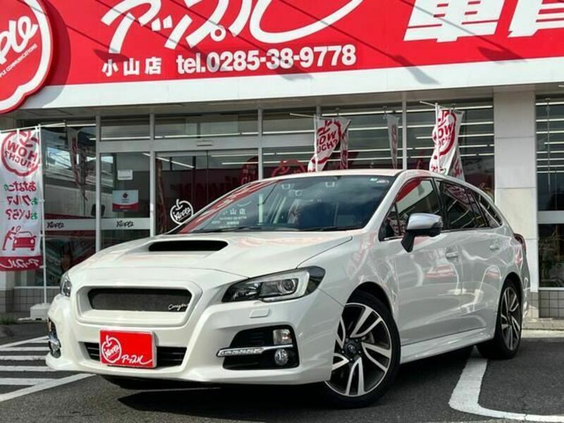 LEVORG-47