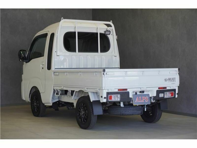 HIJET TRUCK-1