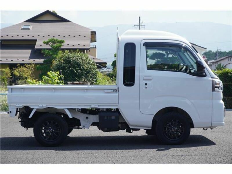 HIJET TRUCK-14