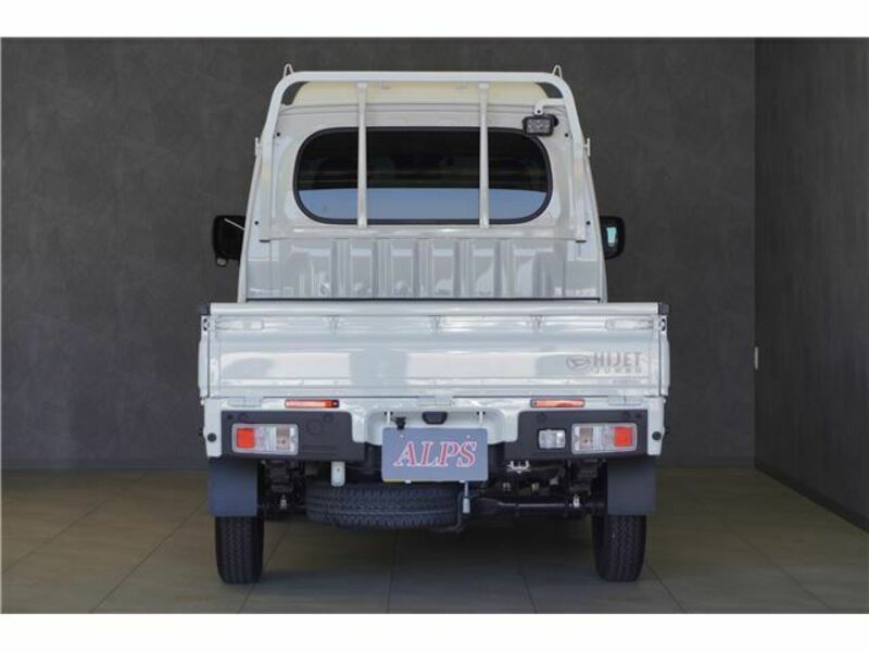 HIJET TRUCK-19