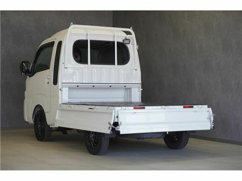 HIJET TRUCK-22