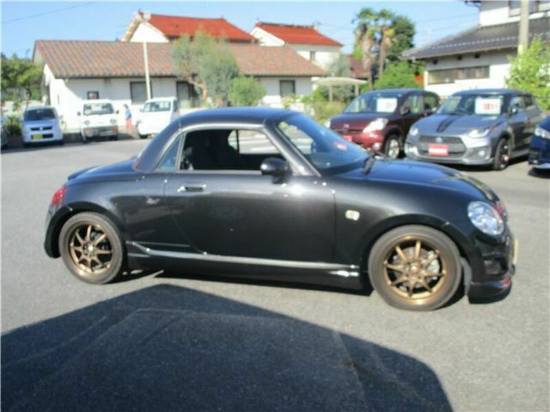 COPEN-5