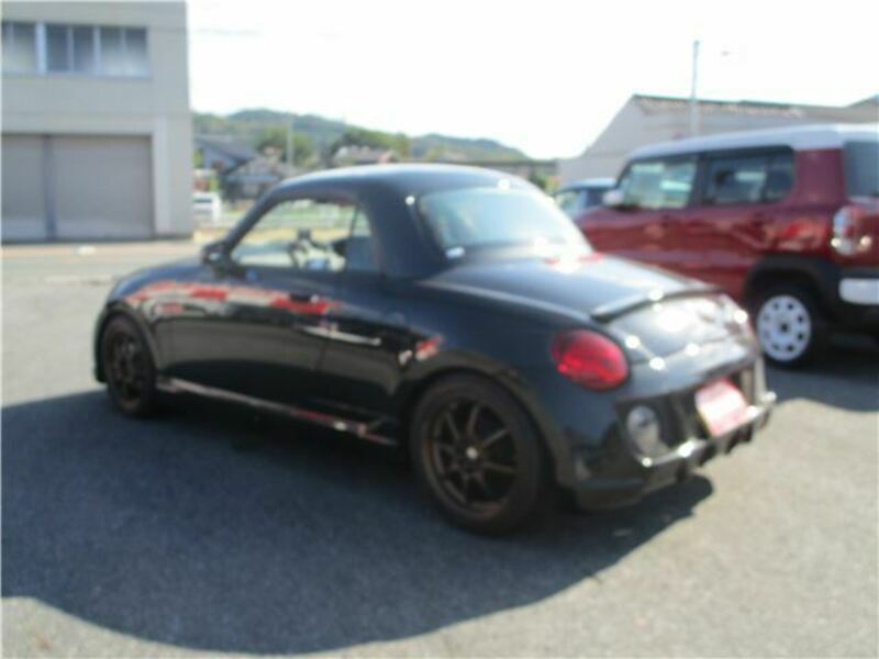 COPEN-7