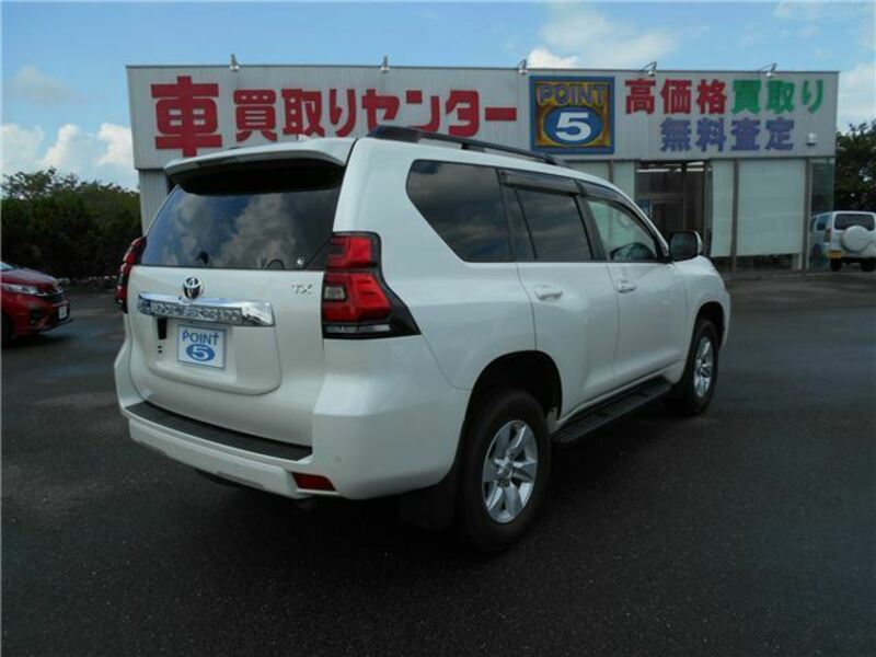 LAND CRUISER PRADO-8