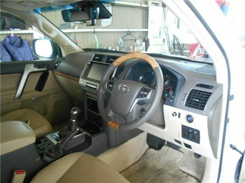 LAND CRUISER PRADO-24