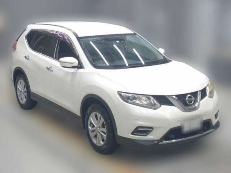 X-TRAIL-5