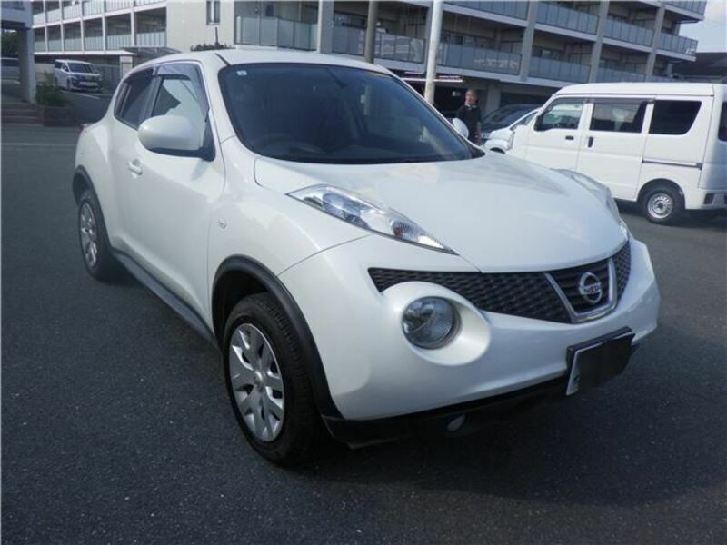 JUKE-1