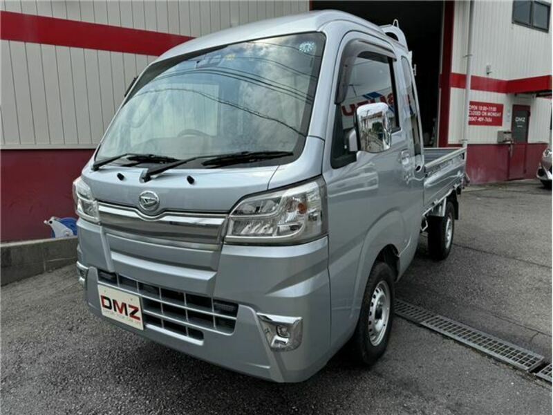 HIJET TRUCK-4