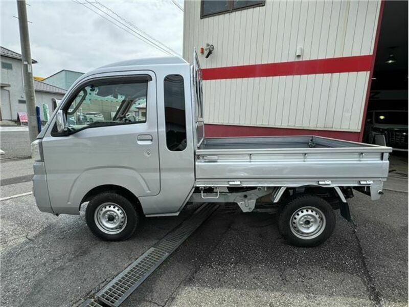 HIJET TRUCK-5