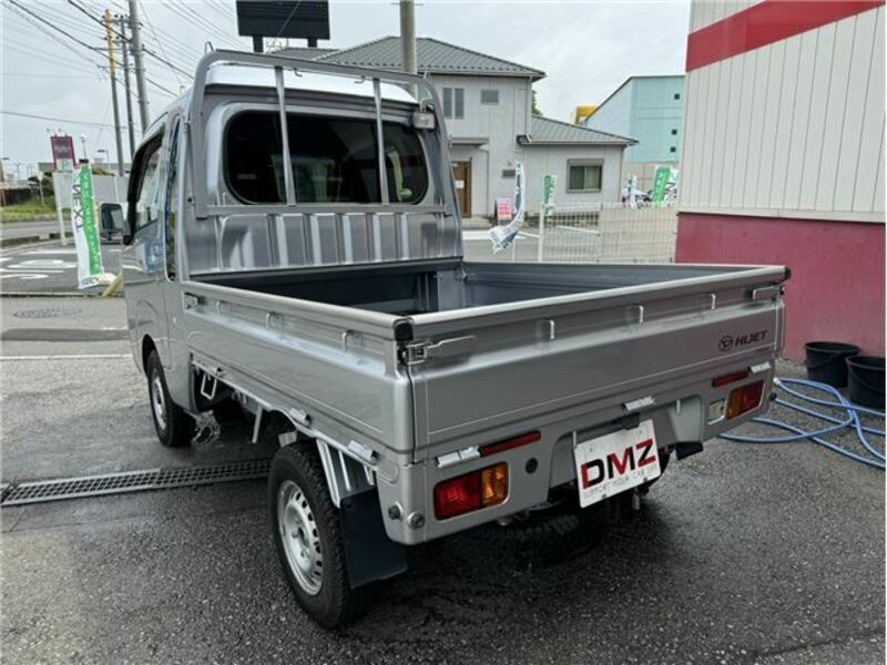 HIJET TRUCK-6