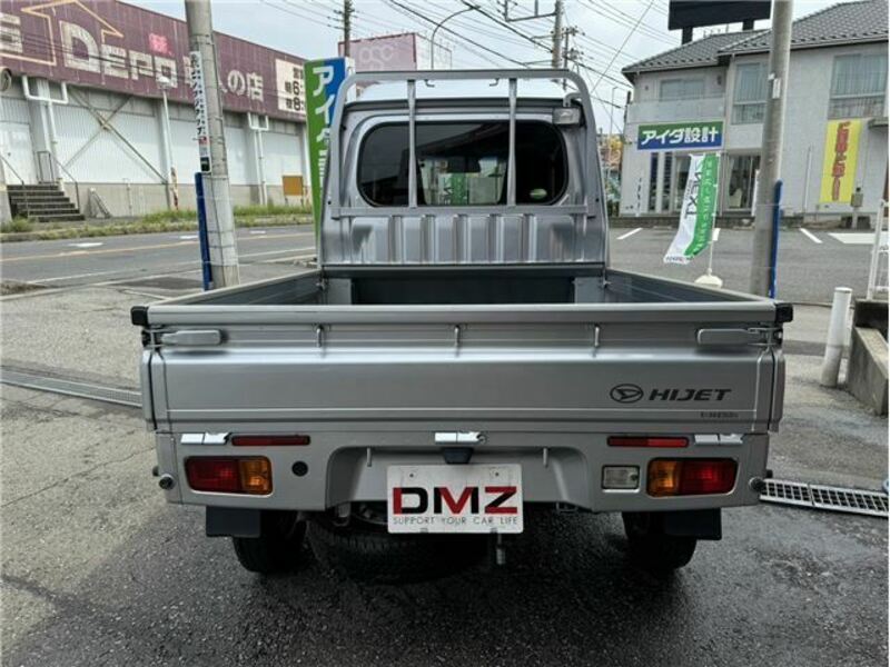 HIJET TRUCK-7