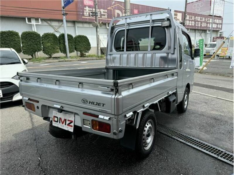 HIJET TRUCK-8