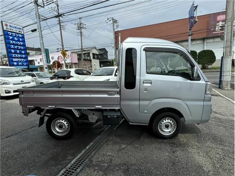 HIJET TRUCK-9