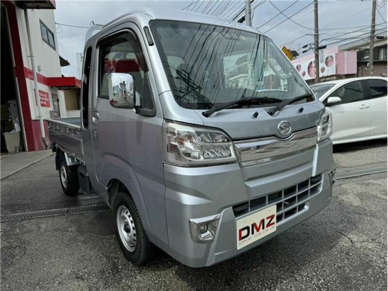 HIJET TRUCK-10