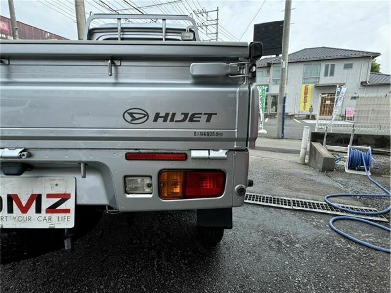 HIJET TRUCK-21