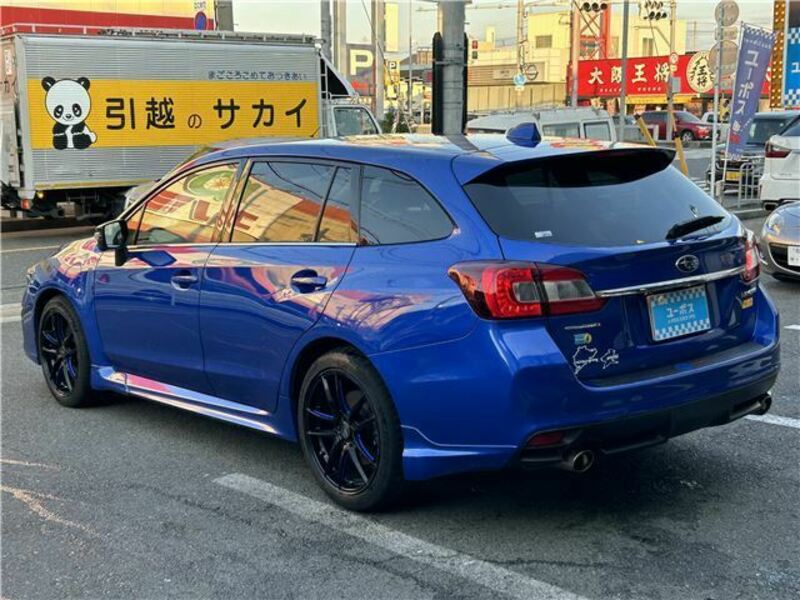 LEVORG-10