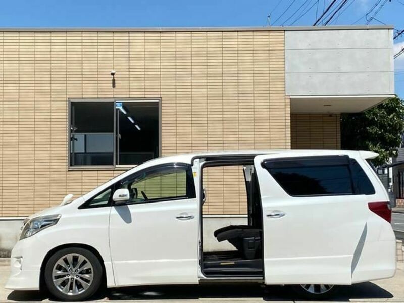 ALPHARD-6