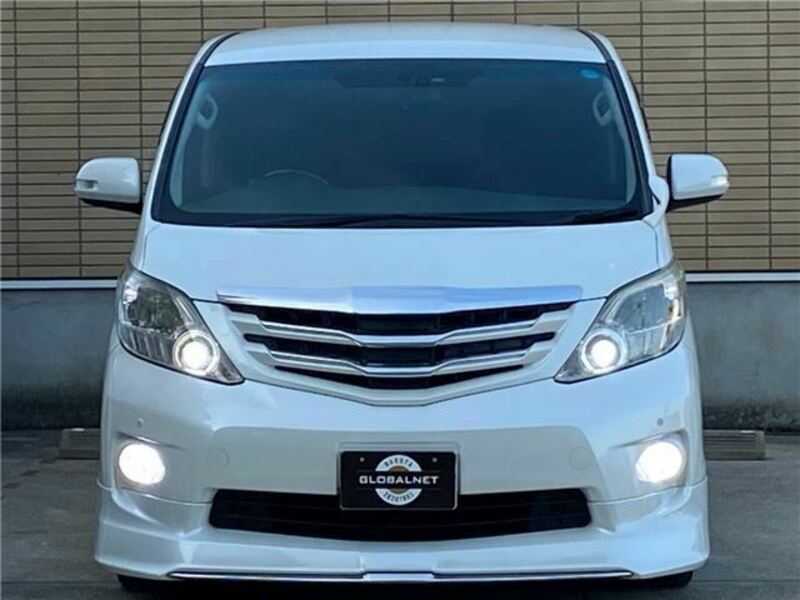 ALPHARD-18