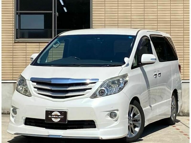 ALPHARD-19