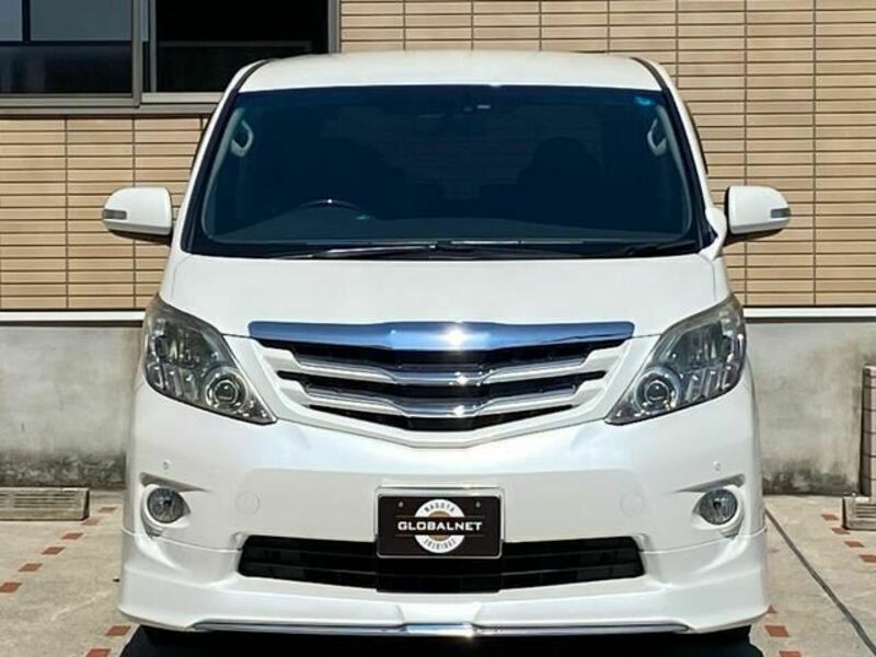 ALPHARD-20