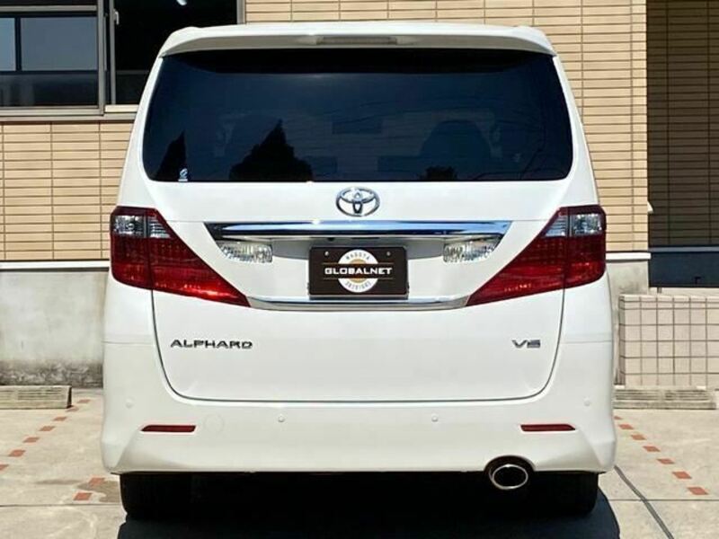 ALPHARD-23