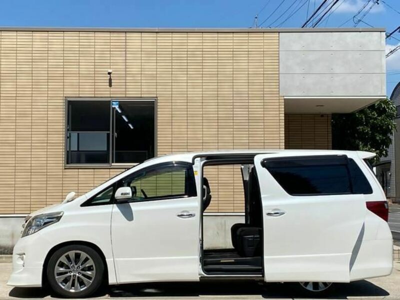 ALPHARD-26