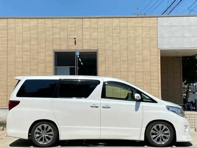 ALPHARD-28