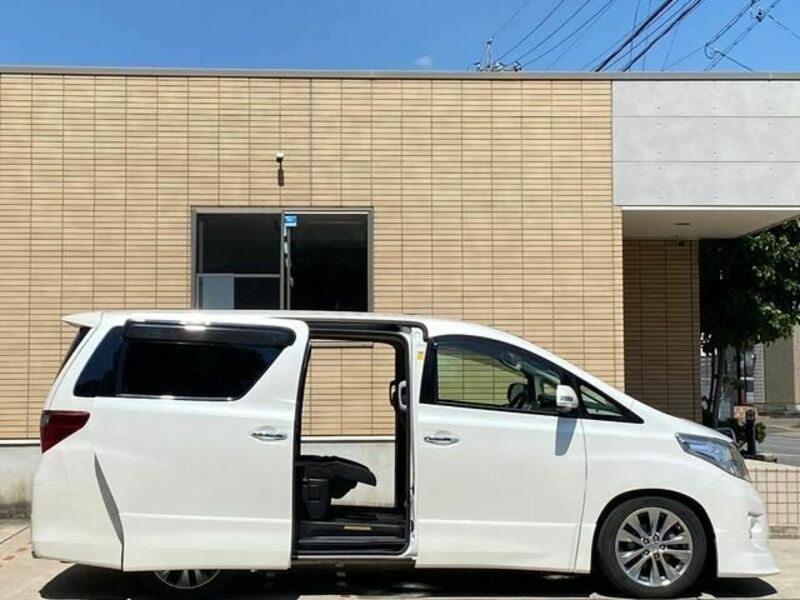 ALPHARD-30