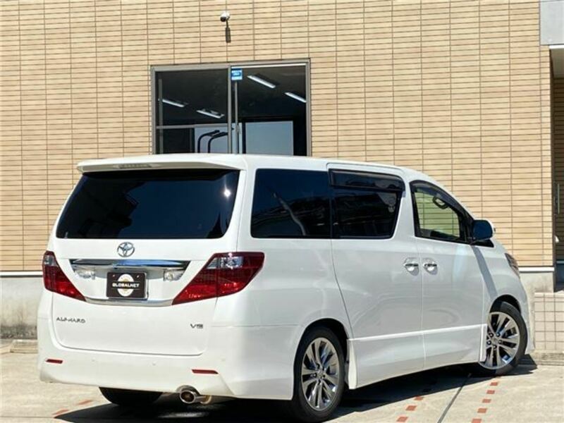 ALPHARD-49