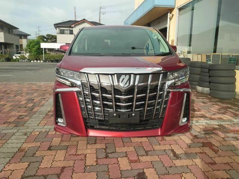 ALPHARD-1