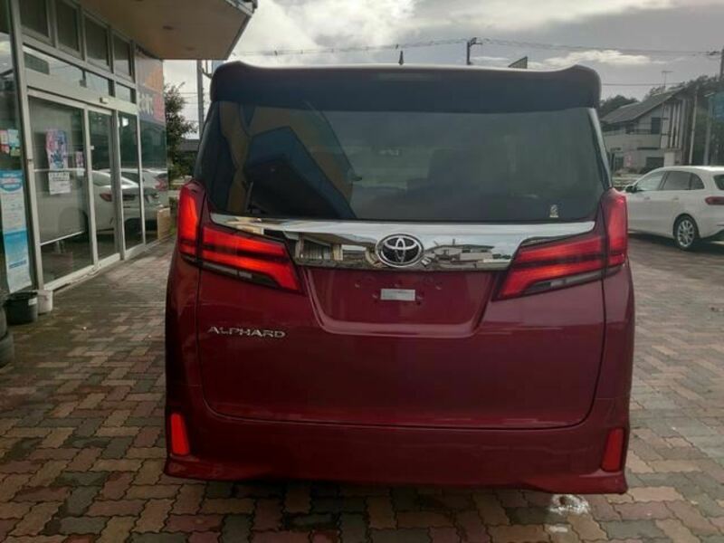 ALPHARD-6