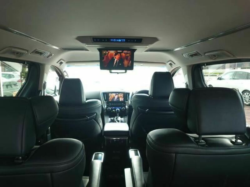 ALPHARD-7