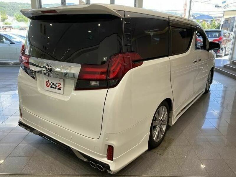 ALPHARD-13