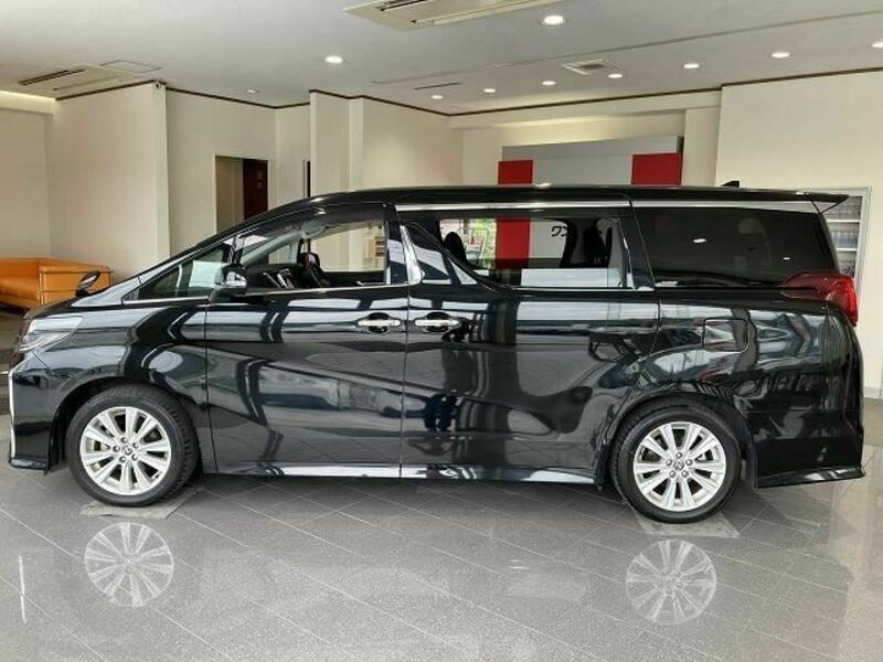 ALPHARD-15