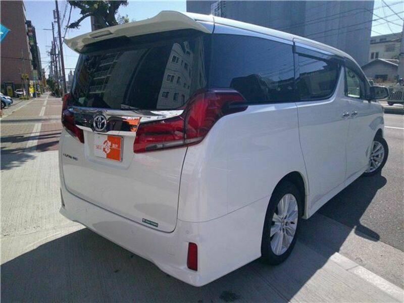 ALPHARD-2