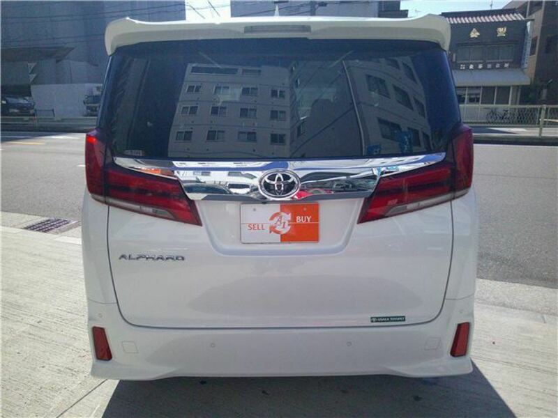 ALPHARD-4