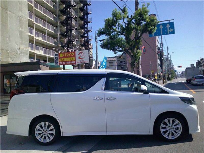 ALPHARD-6