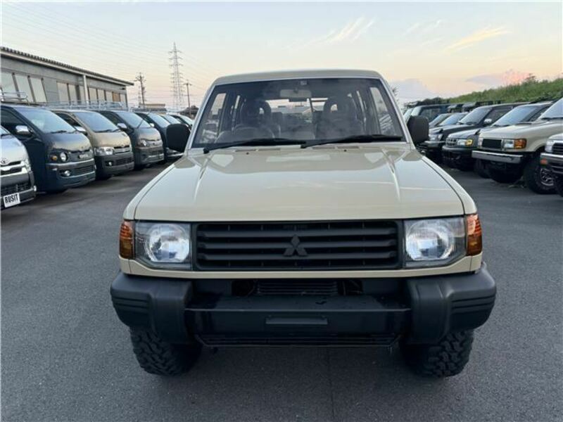 PAJERO-1