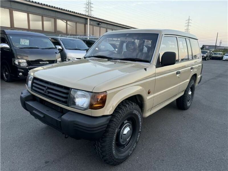 PAJERO-2