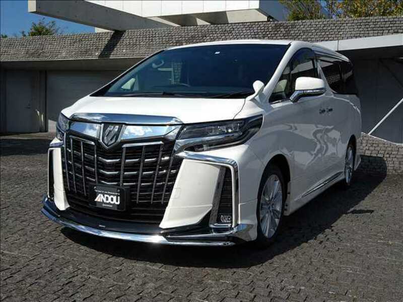 ALPHARD