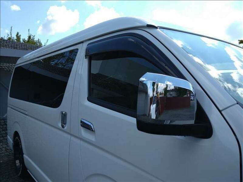 HIACE-6