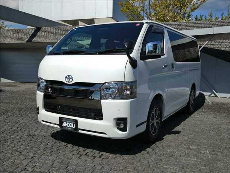 HIACE