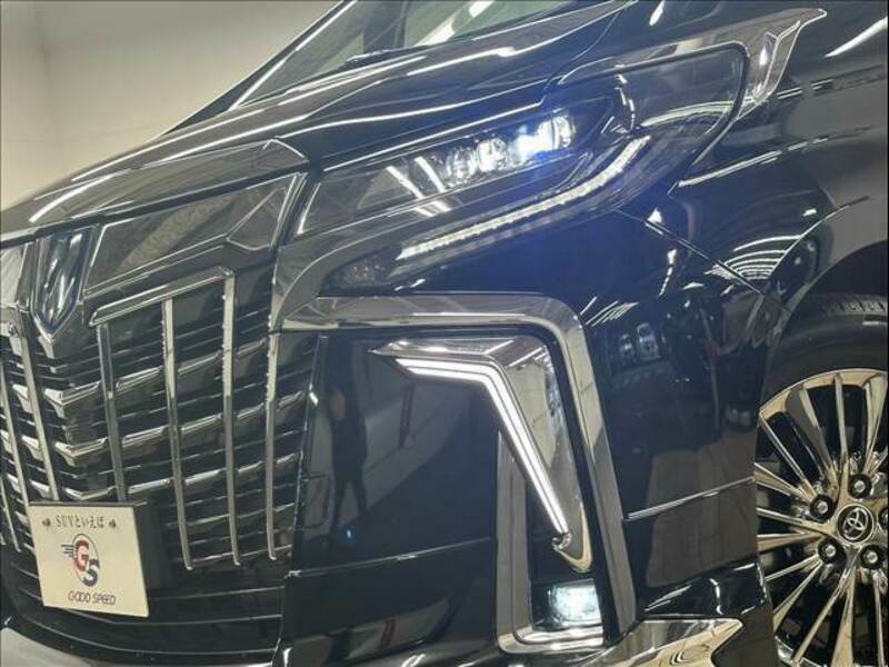 ALPHARD-9