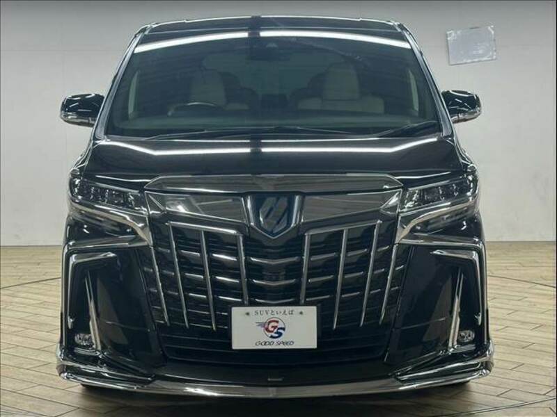 ALPHARD-16