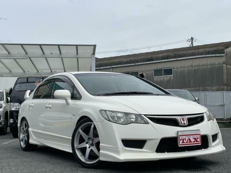 CIVIC