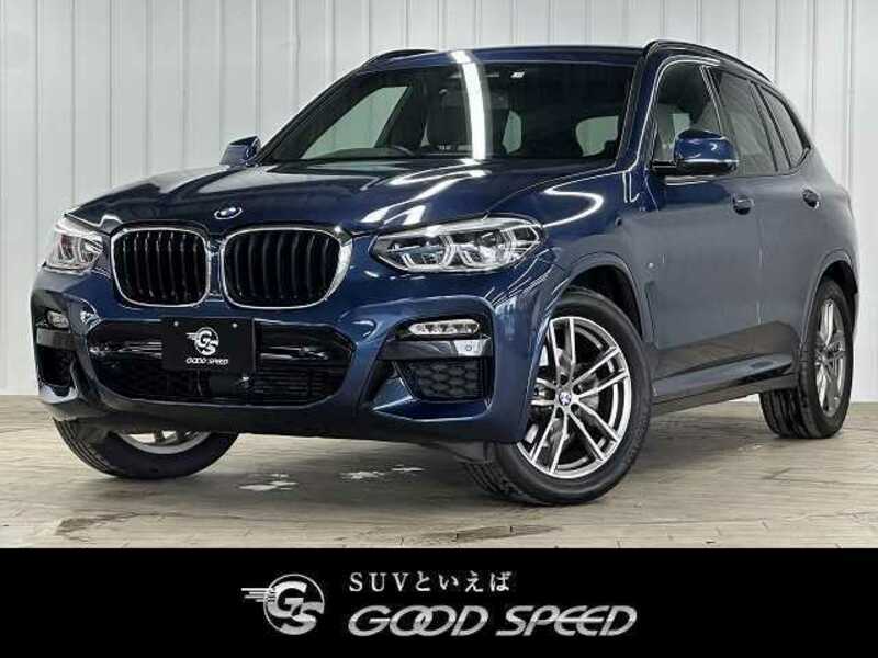 BMW　X3